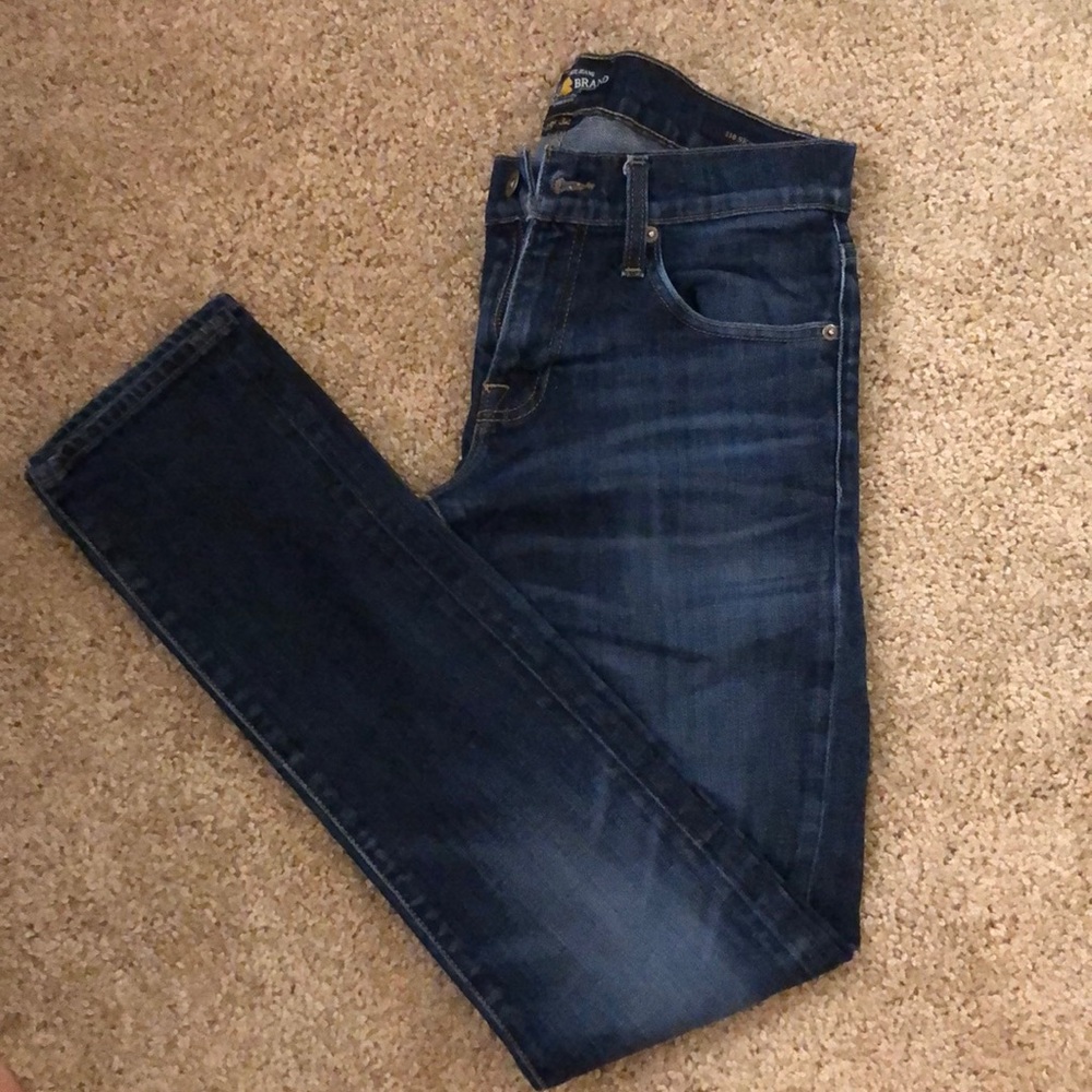 Lucky brand jeans